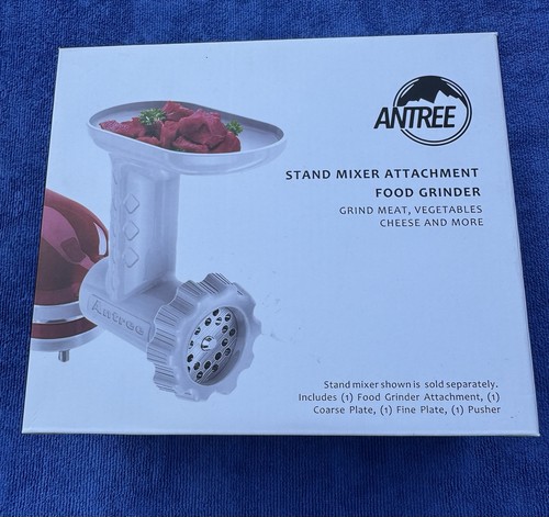 Antree food grinder - food,