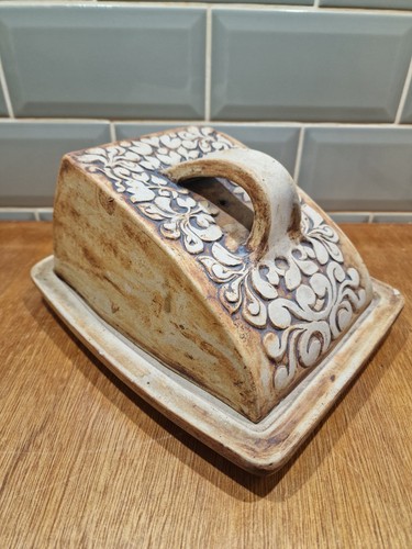 Vintage quantock pottery - quantock,