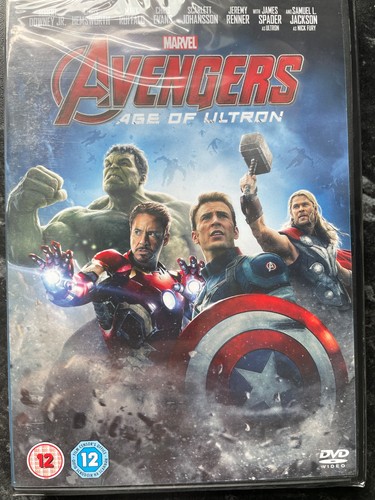 Marvel avengers age ultron - avengers:,