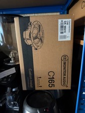 Monitor Audio C165 Custom