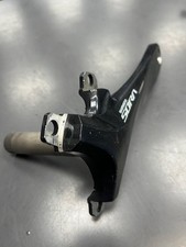 Shimano Sora drive side crank arm 4 bolt 175mm 110bcd 24mm axle double Hollowtec