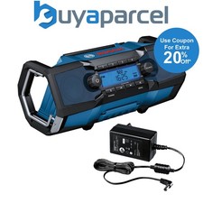 Bosch 18v GBP 18 V-2 C