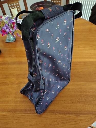 Wellington boot bag - wellington,