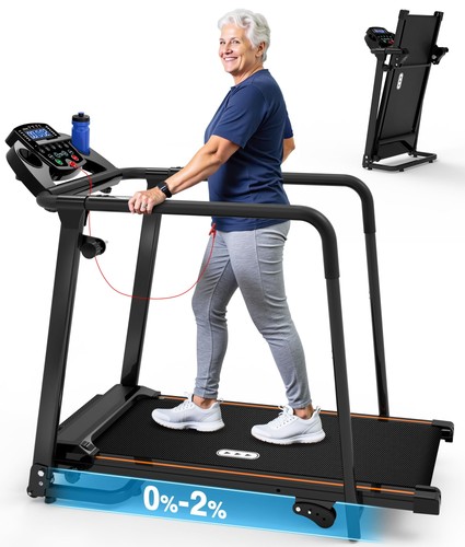 Redliro treadmill for - redliro,