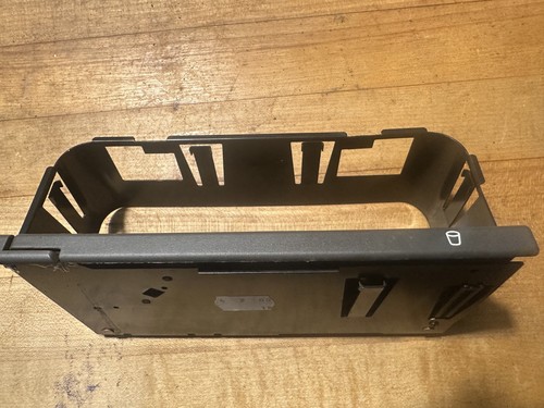 Genuine saab cup holder - holder, og