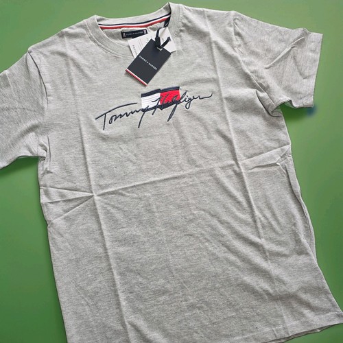 Tommy hilfiger men shirt - tommy, men's
