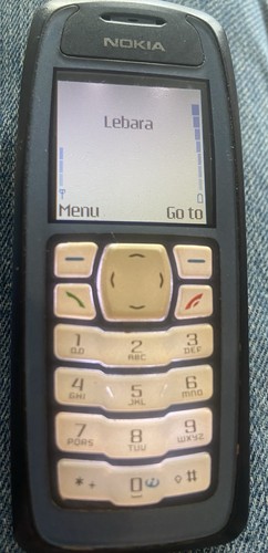 Nokia 3100 mobile - nokia,
