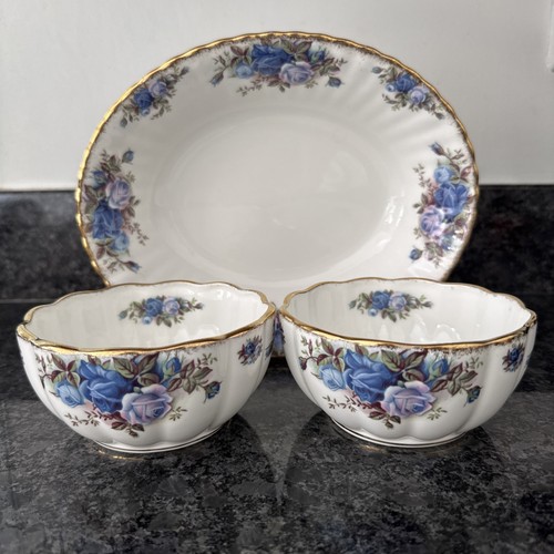 Royal albert moonlight rose - royal,