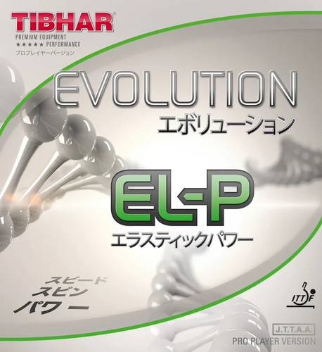 Tibhar evolution table - evolution,