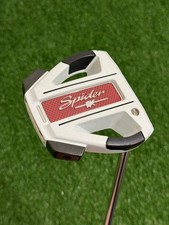 Taylormade Spider EX Ghost