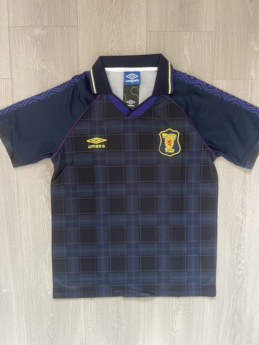 Scotland 1994 home medium - home,
