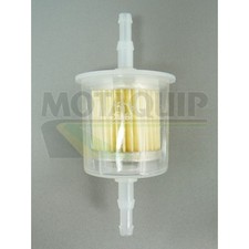 Fuel Filter For VW Jetta MK1