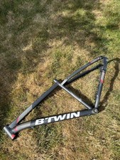 Rockrider 540 Mountain Bike