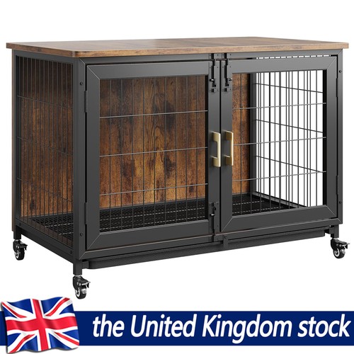 Large dog crate - dog, kennel