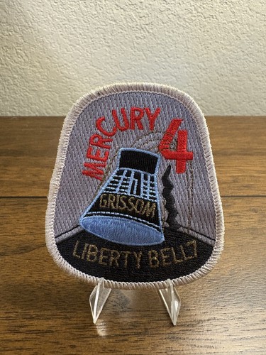 Vintage mercury redstone - vintage, mercury-redstone