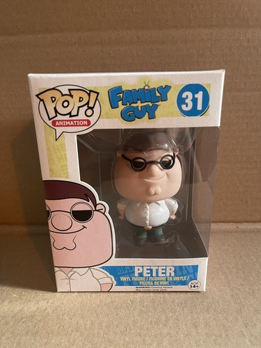 Funko pop vinyl family - funko,