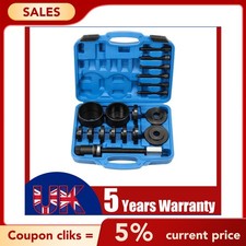Bearing Puller Press Tool front wheel drive bearing puller set Drive Bearing