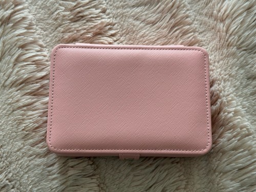 Small pink jewellery - pink,