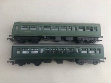 Triang R158 & R334 OO BR