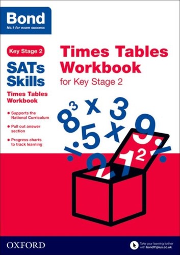 Bond sats skills times - bond,