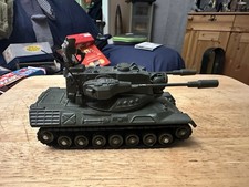 Dinky 696 German Flakpanzer