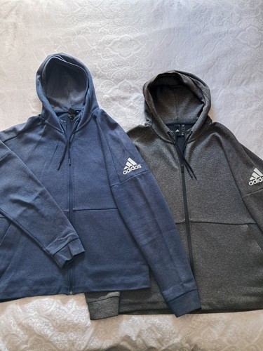Mens large adidas - 2x,
