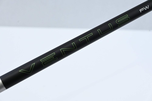 Fujikura ventus blue - ventus, #7