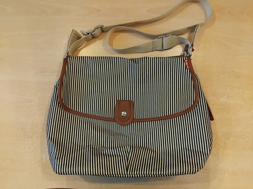 Babymel changing bag - bag,