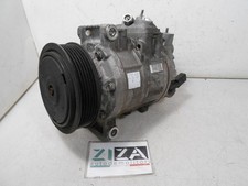 A/C compressor VW Polo 6R 1.2