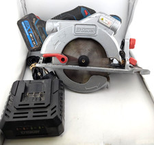 Erbauer Circular Saw ECS18-LI