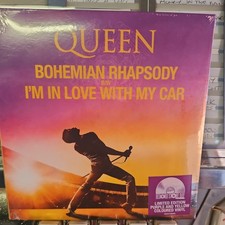 QUEEN * BOHEMIAN RHAPSODY *
