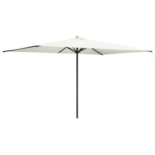 Garden parasol polyester - parasol,