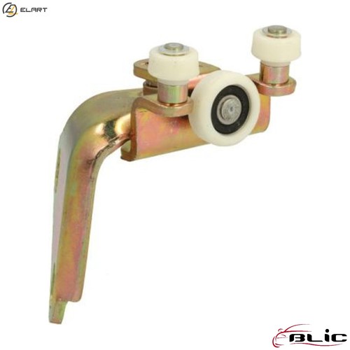 Roller guide sliding - roller,