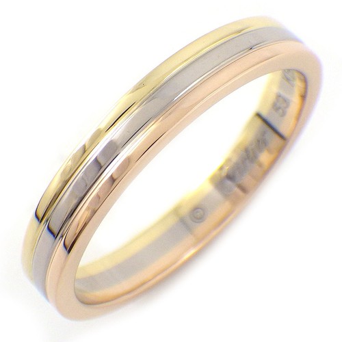 Cartier ring vendome wedding - cartier,