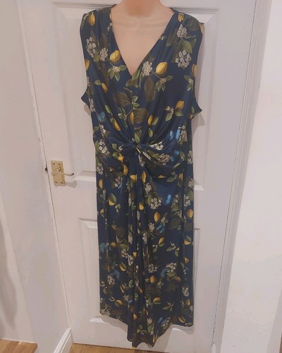 David emanuel navy lemon - david,