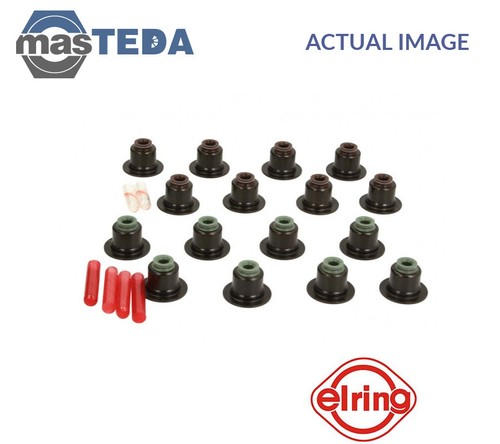 398450 valve stem seal - valve,