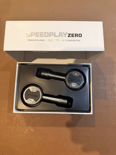 Wahoo speedplay zero 56mm - zero,