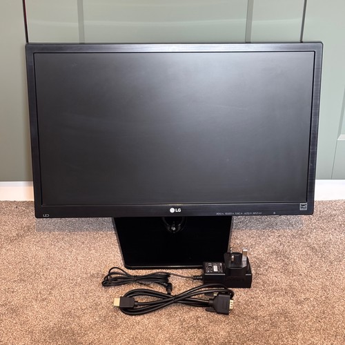 22m37a hd gaming - lg,