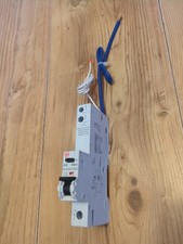 WYLEX NHXSBS1B32 32 AMP 6kA