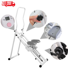 Vertical Climber Stair Stepper
