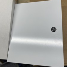 HAYDON DOCBOX - A4 Lockable