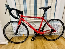 B'TWIN Triban3 road bike 650C