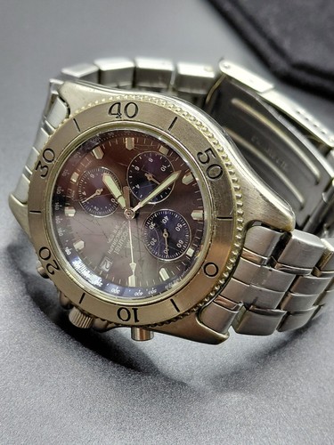 Accurist mb392 chronograph - accurist,