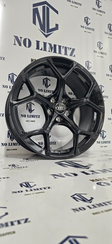 Brand new audi - new,