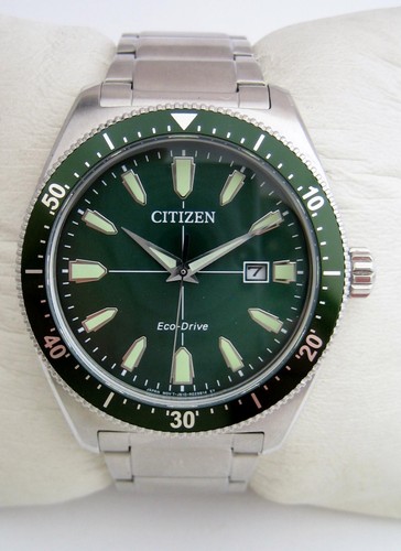 Citizen eco drive - eco, watch