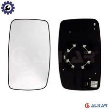 MIRROR GLASS EXTERIOR MIRROR