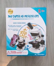SWIFT SS30-8001 360  Super HD