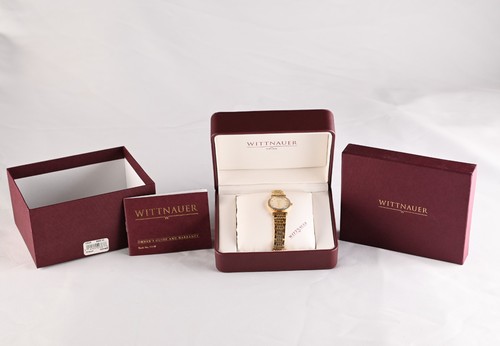 Wittnauer stratford 12r34 - stratford,