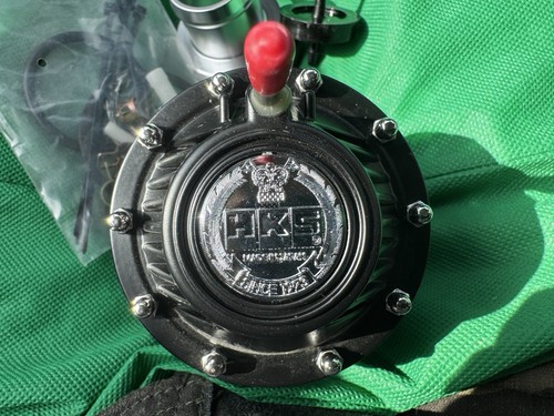 Genuine hks japan - hks,