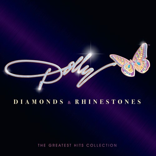 Dolly parton diamonds - -, &